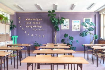 Pracownia matematyczna