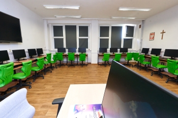 Pracownia komputerowa
