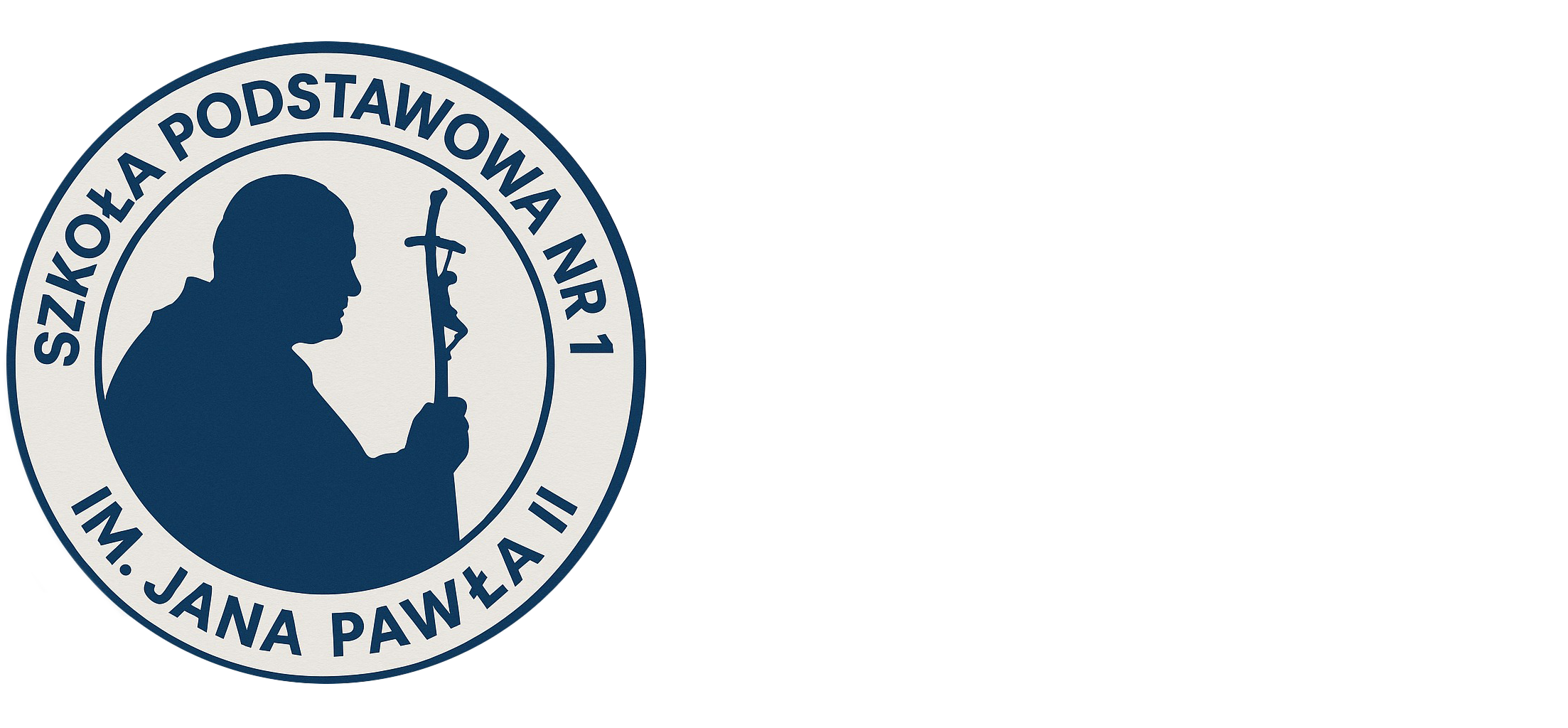 Szkoła Podstawowa nr 1 - link do strony głównej