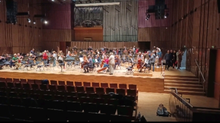 Wycieczka do Filharmonii Łódzkiej