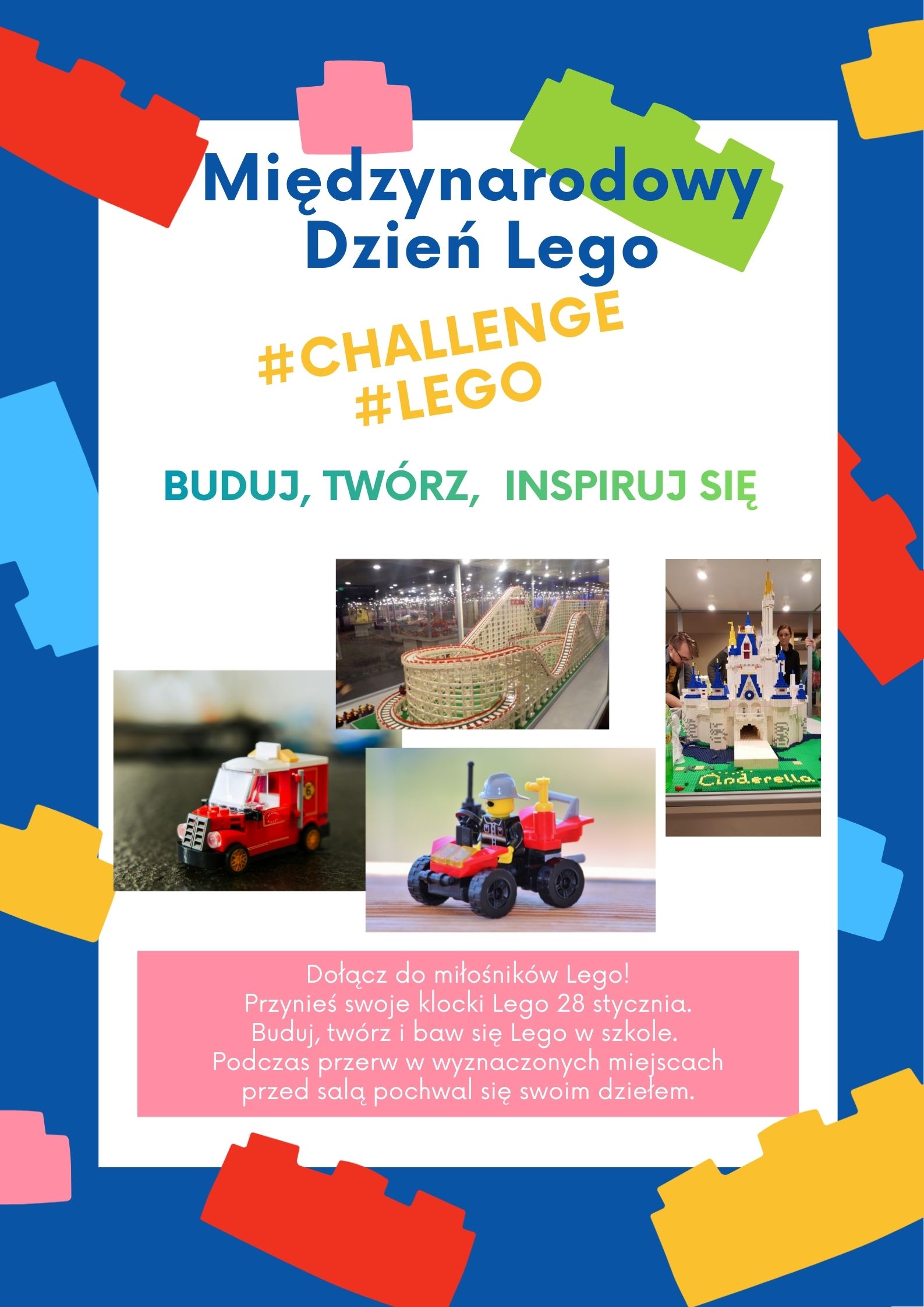 Międzynarodowy Dzień Lego