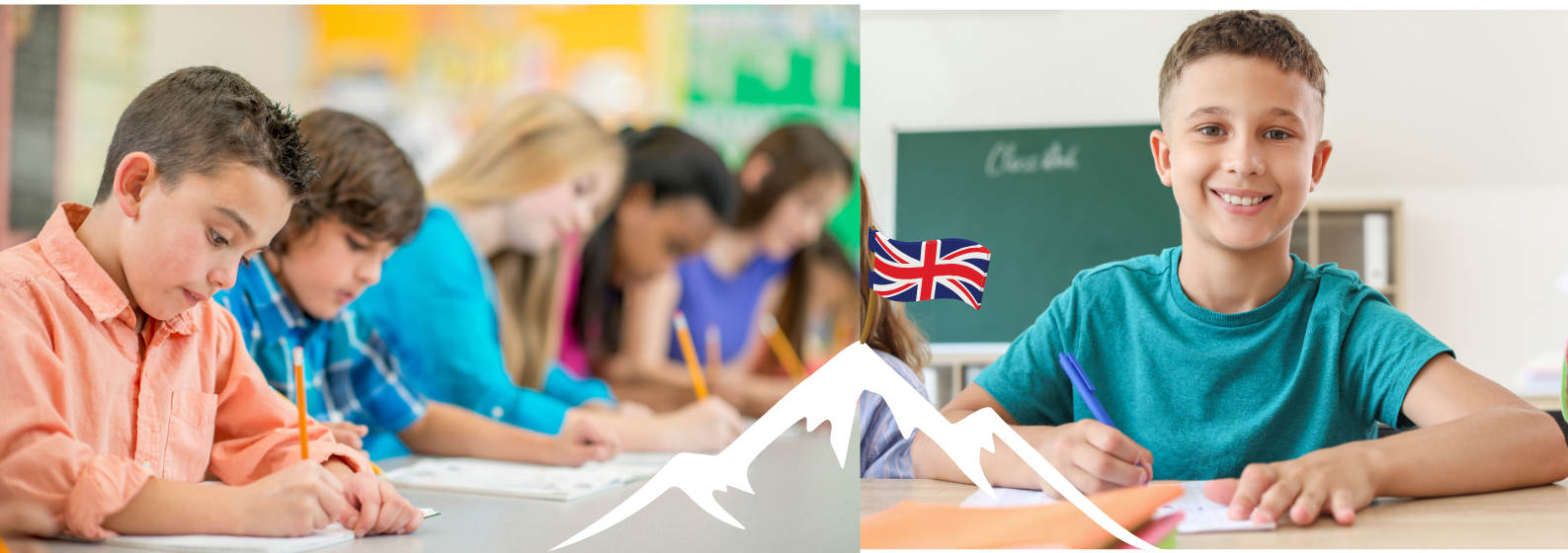 Ogólnopolski konkurs języka angielskiego Everest