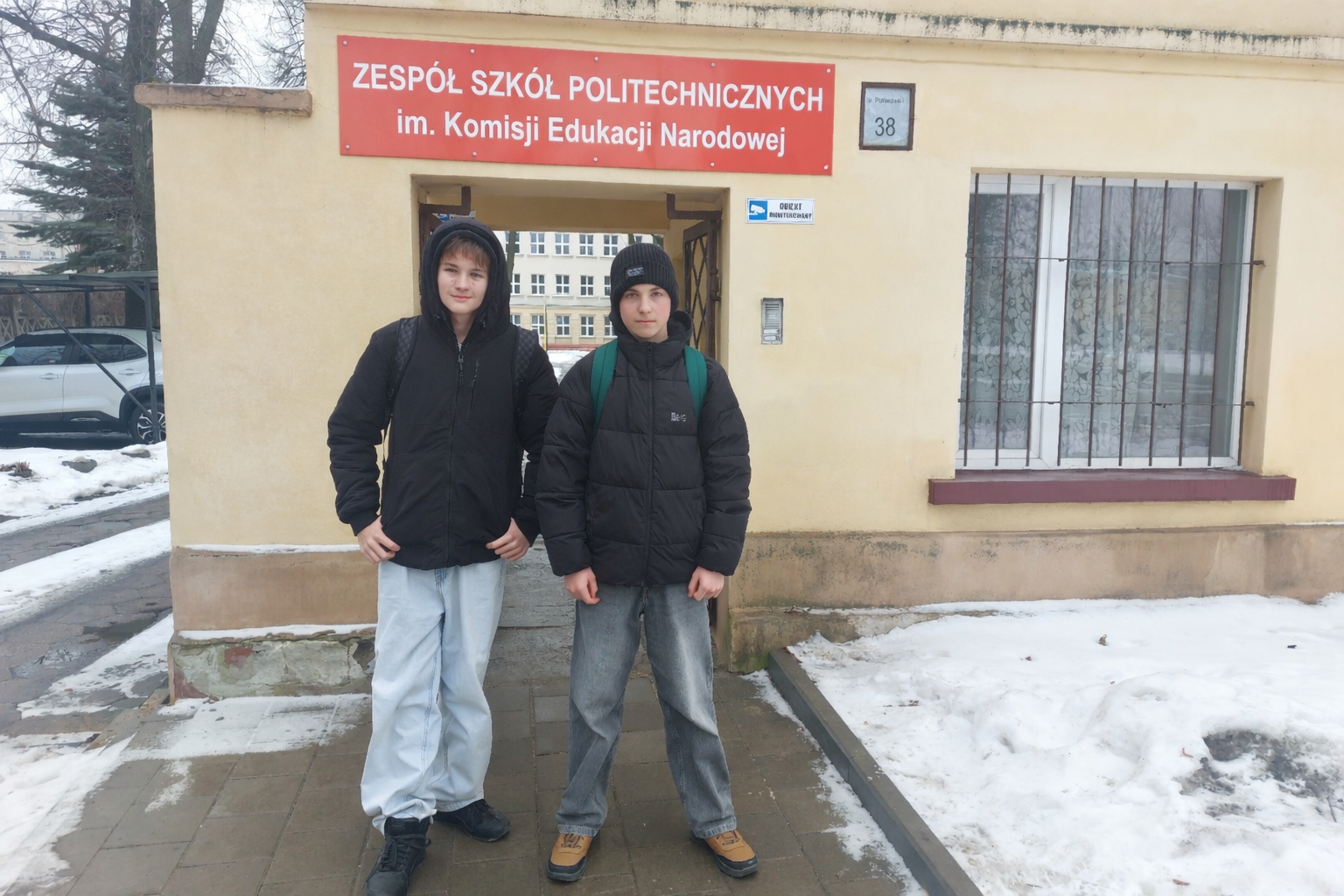 Sukces informatyczny