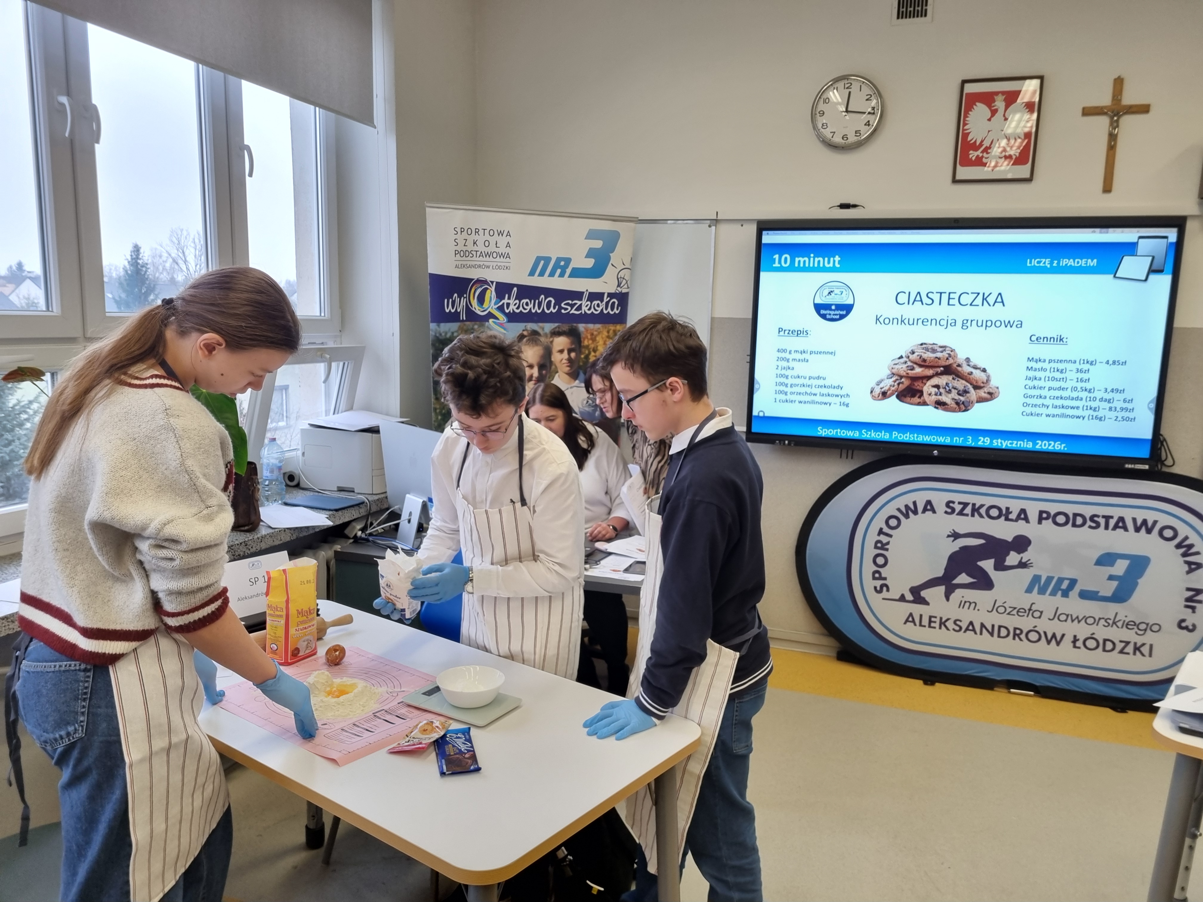 Gminny Konkurs Matematyczny