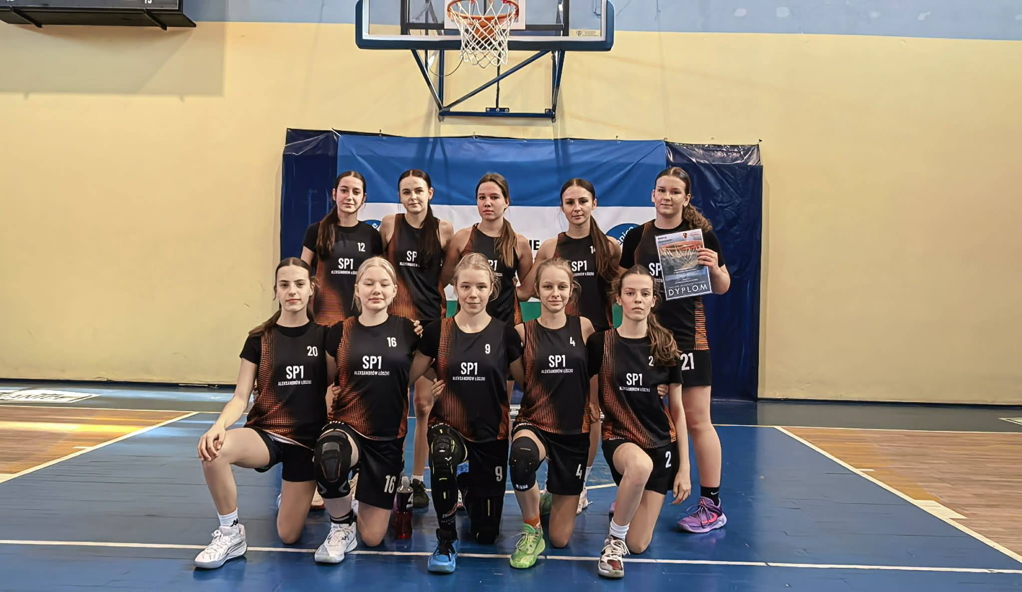 Jesteśmy w finale wojewódzkim!