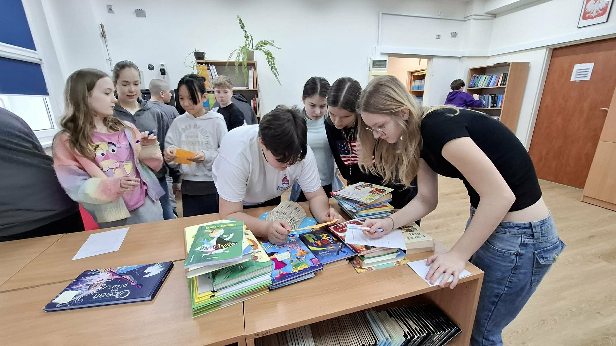 Międzynarodowy Dzień Języka Ojczystego