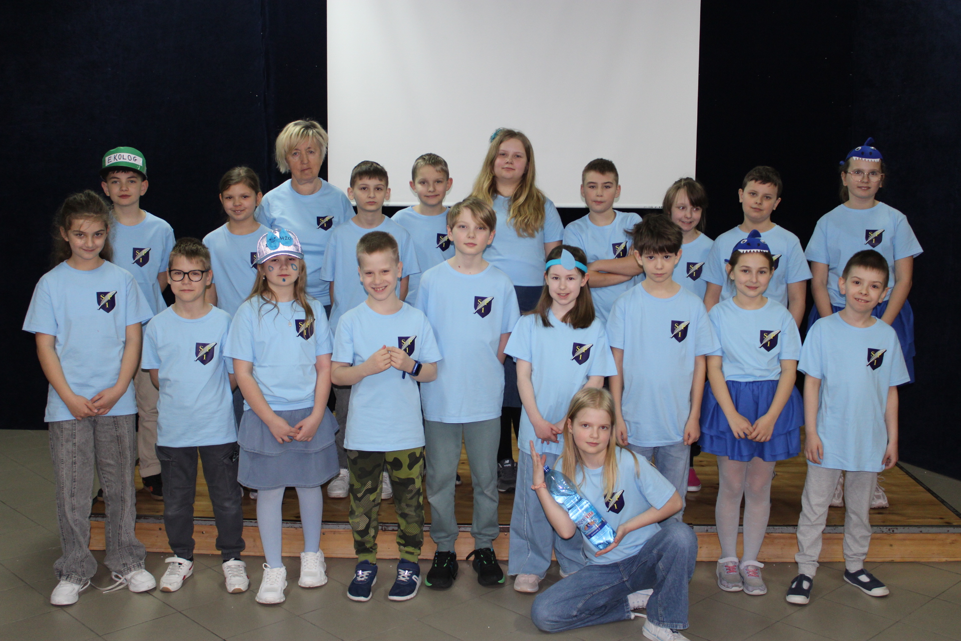 Światowy Dzień Wody