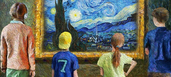 Bierzemy udział w konkursie filmowym!