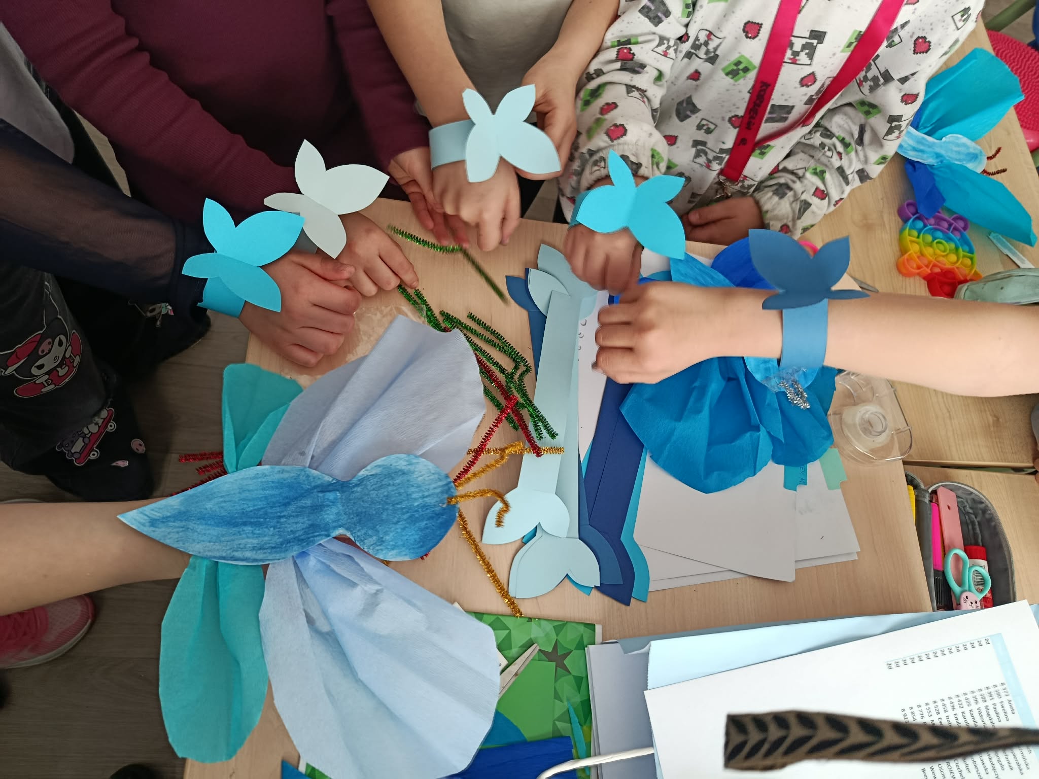 Światowy Dzień Świadomości Autyzmu