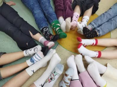 Światowy Dzień Zespołu Downa 