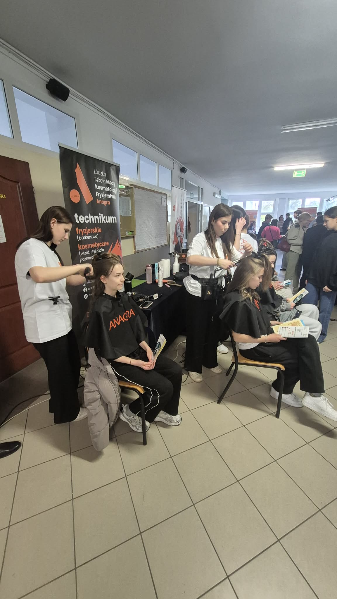 Targi edukacyjne