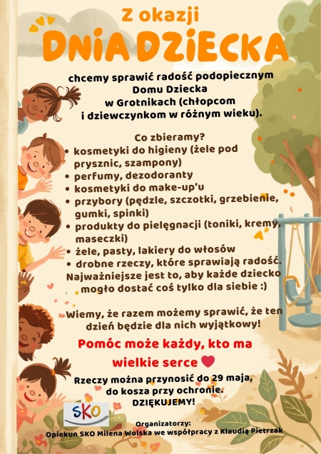 Spełniamy marzenia