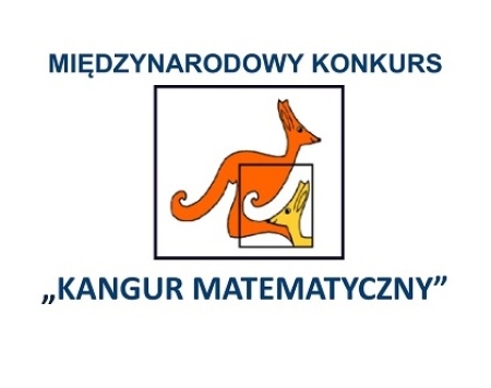 Wyniki Międzynarodowego Konkursu Kangur Matematyczny 