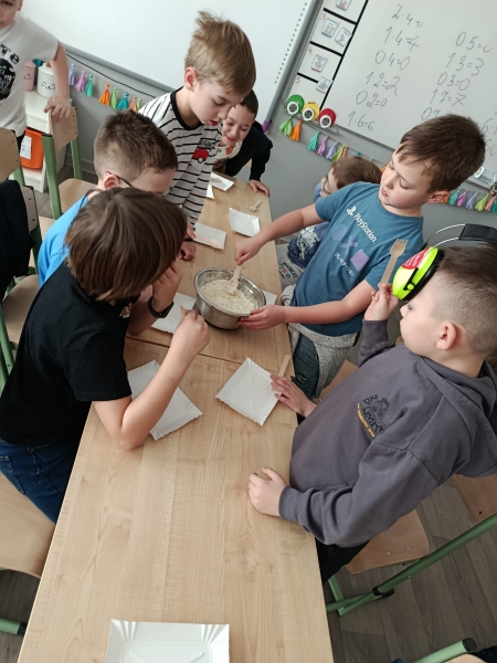 Edukacja kulinarna i techniczna w 2d