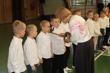 Święto Szkoły 