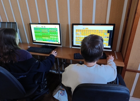 Konkurs programistyczny