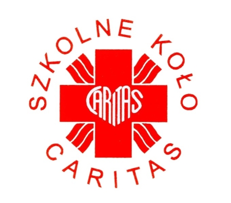 Szkolne Koło Caritas